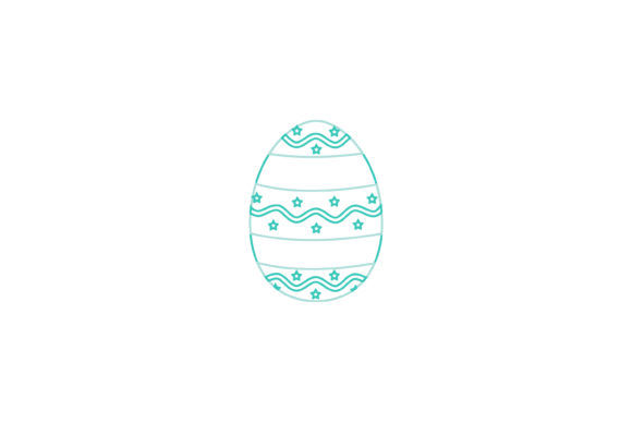 Easter Egg Tosca Color Line: A Designer's Guide to This Unique Font
